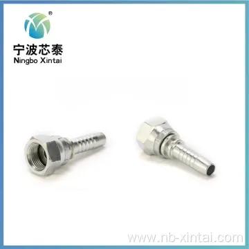 Price Hydraulic Stright Adapter Couplings